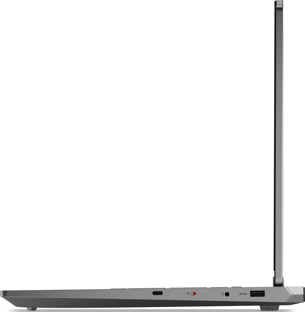 Ноутбук Lenovo LOQ 17IRX10 (83JH00B6RA) Luna Grey - мініатюра 10