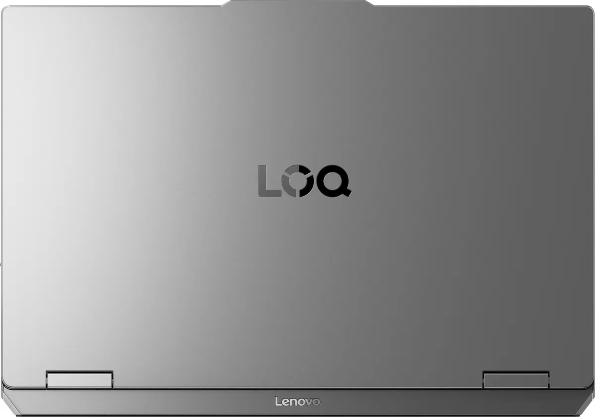 Ноутбук Lenovo LOQ 17IRX10 (83JH00B6RA) Luna Grey - мініатюра 7