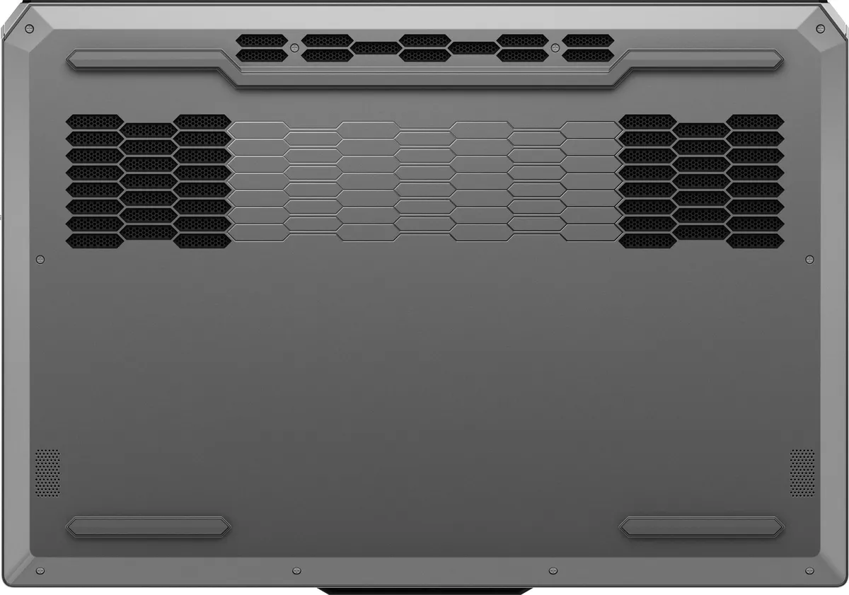 Ноутбук Lenovo LOQ 17IRX10 (83JH00B3RA) Luna Grey - мініатюра 8