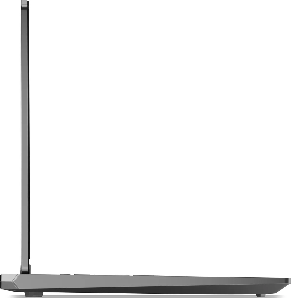 Ноутбук Lenovo LOQ 17IRX10 (83JH00B3RA) Luna Grey - мініатюра 9