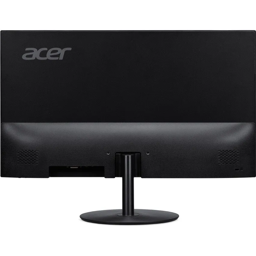 Монітор Acer 23.8" SA242YP1bip (UM.QS2EE.101) IPS Black 144Hz - мініатюра 2