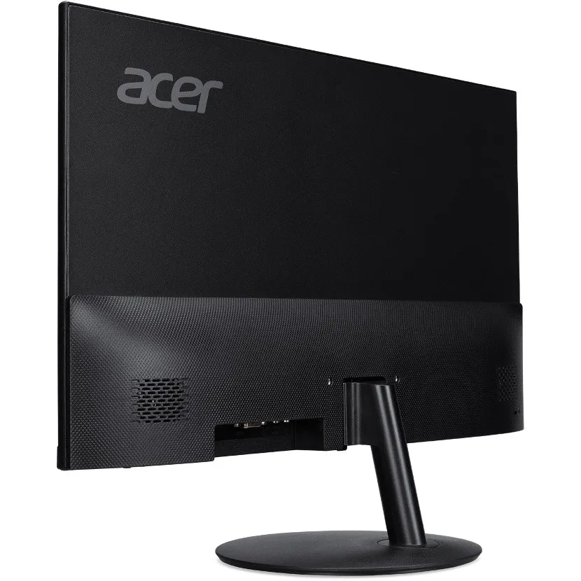 Монітор Acer 23.8" SA242YP1bip (UM.QS2EE.101) IPS Black 144Hz - мініатюра 3