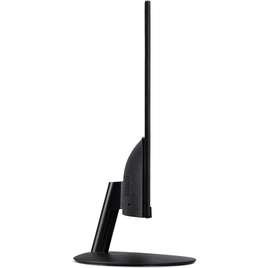 Монітор Acer 23.8" SA242YP1bip (UM.QS2EE.101) IPS Black 144Hz - мініатюра 4