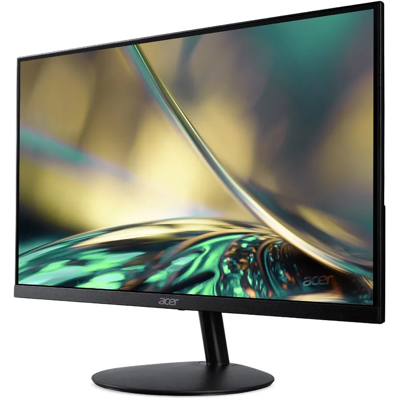 Монітор Acer 23.8" SA242YP1bip (UM.QS2EE.101) IPS Black 144Hz - мініатюра 5