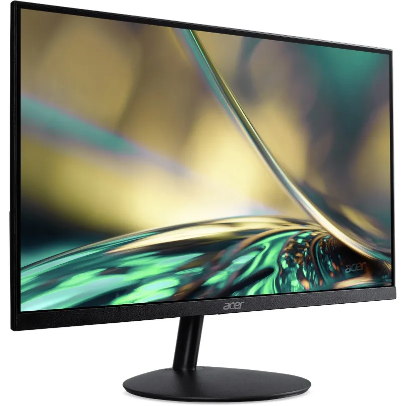 Монітор Acer 23.8" SA242YP1bip (UM.QS2EE.101) IPS Black 144Hz - мініатюра 6