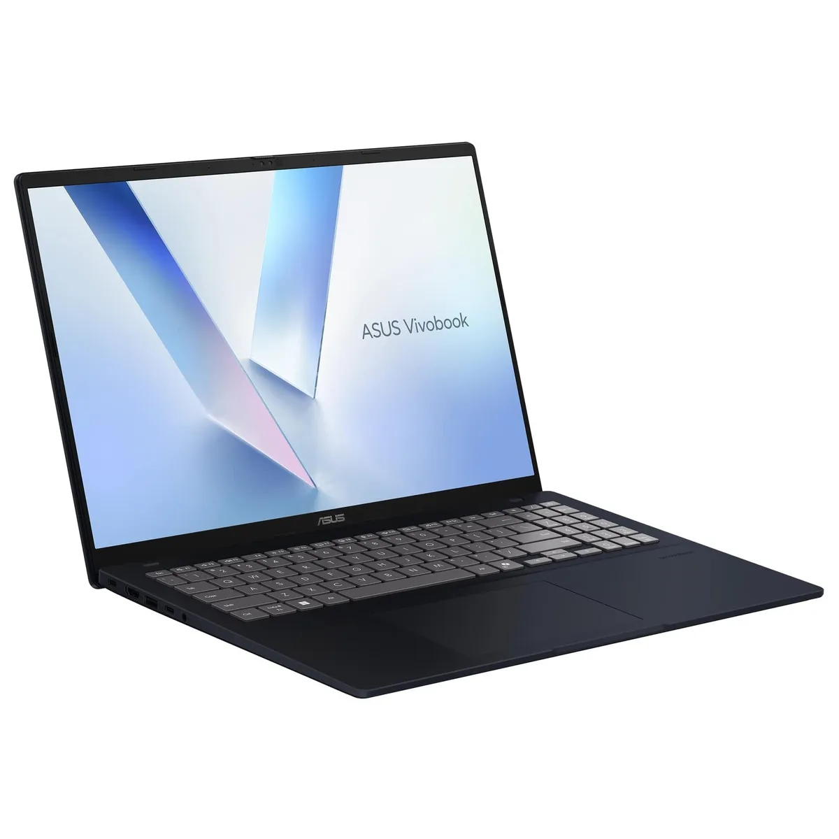 Ноутбук Asus Vivobook 16 M1607KA-MB143 (90NB15F1-M00AW0) Quiet Blue - мініатюра 3