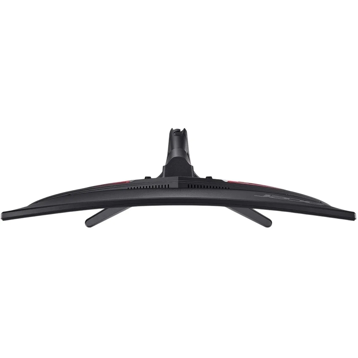 Монітор Acer 23.6" ED240QP0bi (UM.UE0EE.004) VA Black 144Hz Curved - мініатюра 6