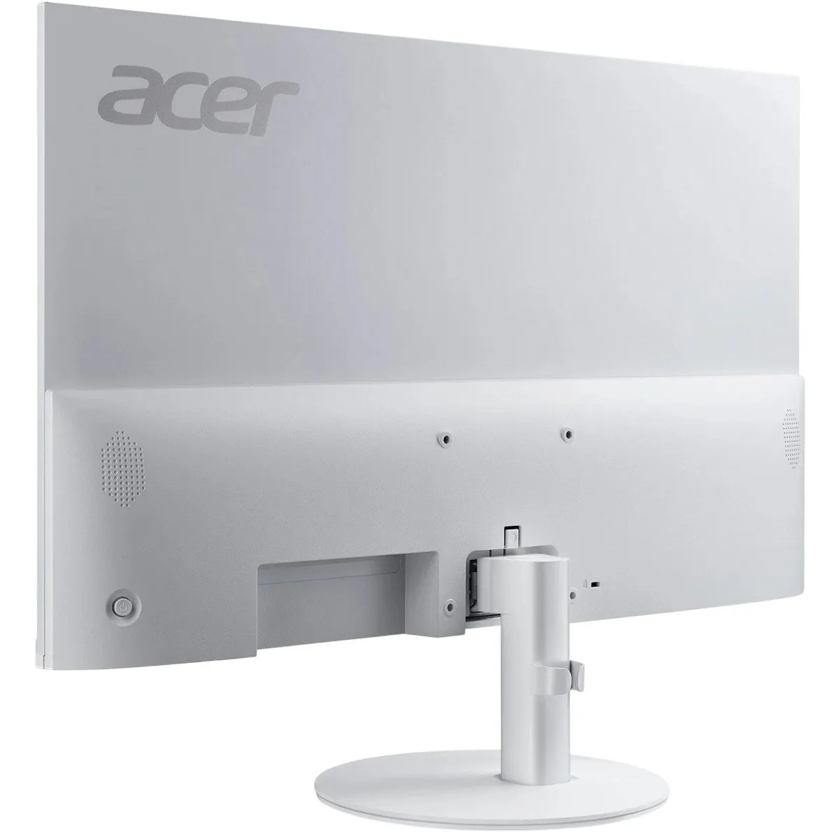 Монітор Acer 23.8" SA243YP1wmix (UM.QS3EE.105) IPS White 144Hz - мініатюра 6