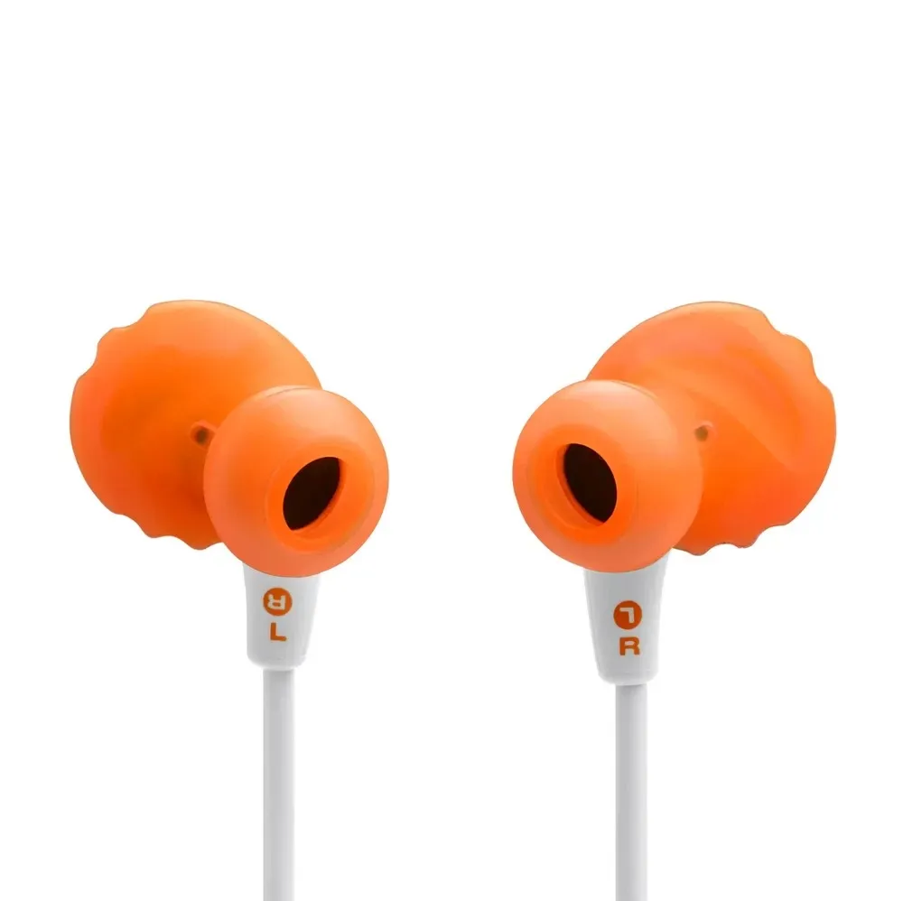 Гарнітура JBL Endurance Run 3 White (JBLENDURRUN3WHT) - мініатюра 6