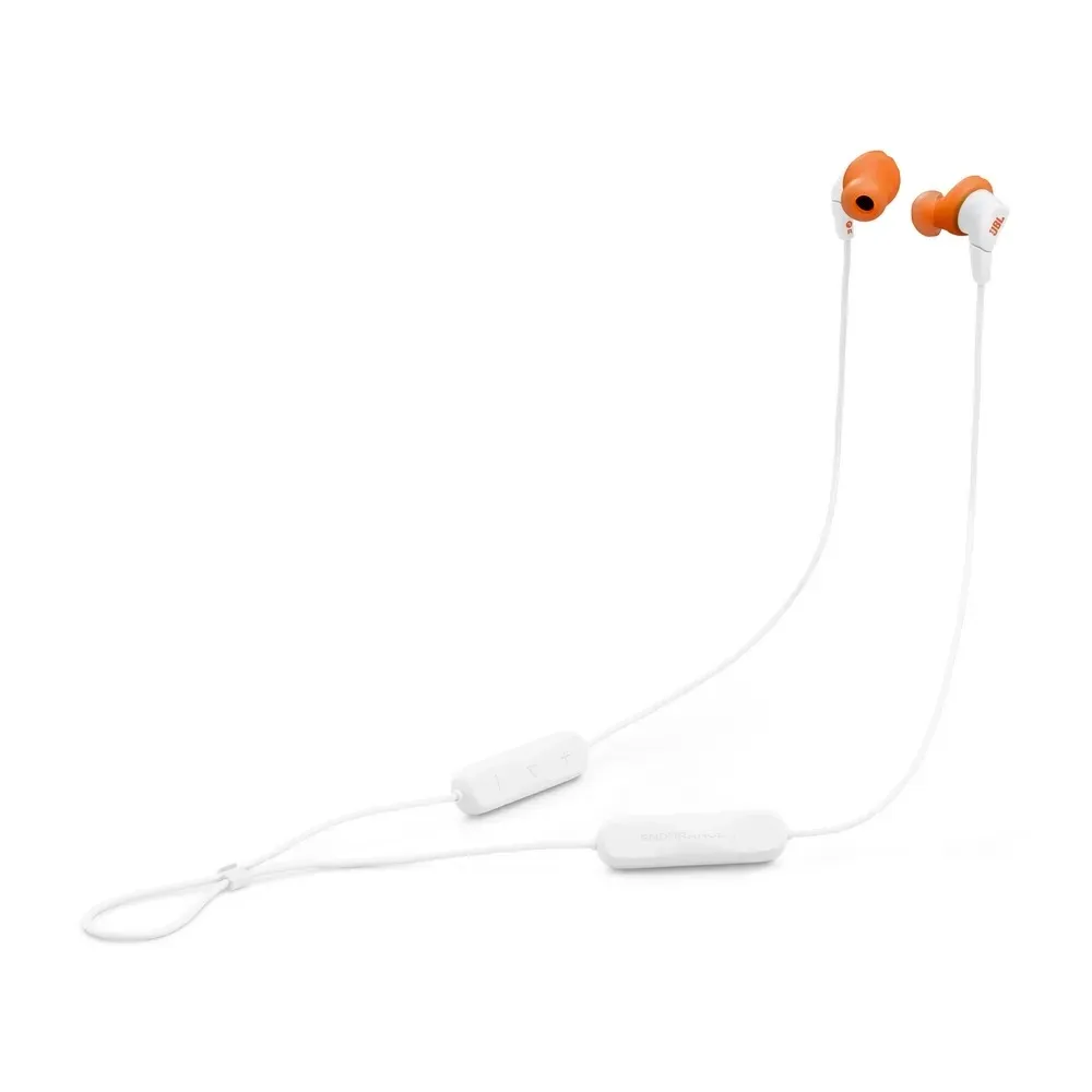 Гарнітура JBL Endurance Run 3 White (JBLENDURRUN3WHT) - мініатюра 8