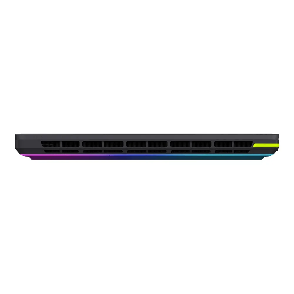Ноутбук Asus ROG Strix G16 G615LW-S5204 (90NR0LG1-M00A80) Eclipse Gray - мініатюра 10