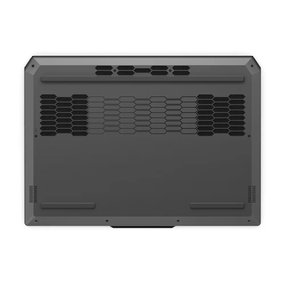 Ноутбук Lenovo LOQ 15IRX9 (83DV01C6RA) Luna Grey - мініатюра 4