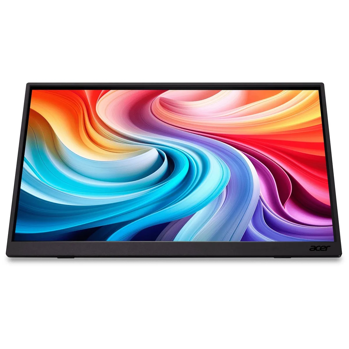 Монітор Acer 18.5" PM191QEbmiuux (UM.XP1EE.E01) IPS Black 100Hz - мініатюра 2