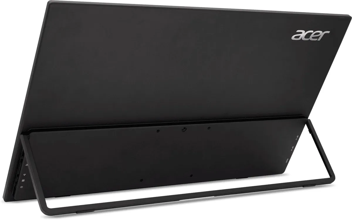 Монітор Acer 18.5" PM191QEbmiuux (UM.XP1EE.E01) IPS Black 100Hz - мініатюра 8