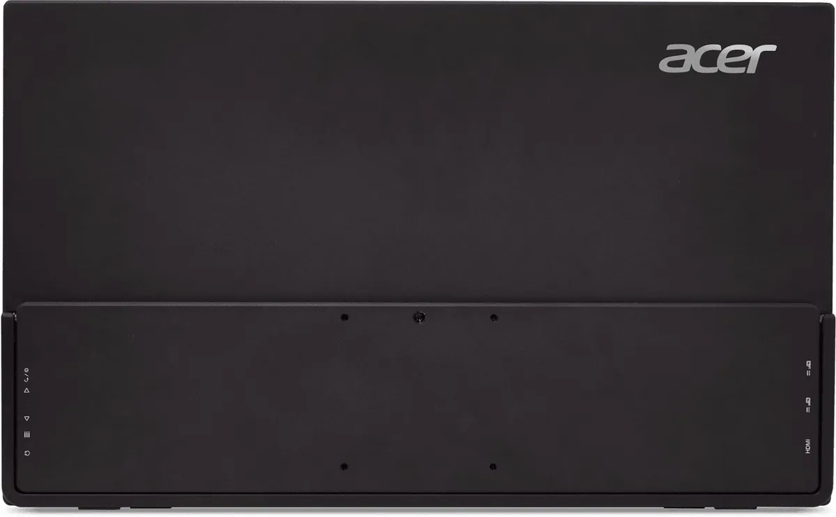 Монітор Acer 18.5" PM191QEbmiuux (UM.XP1EE.E01) IPS Black 100Hz - мініатюра 9