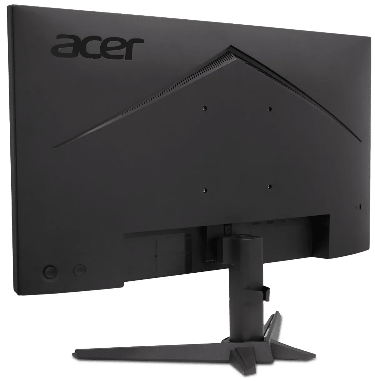 Монітор Acer 27" Nitro VG270P6bmipx (UM.HV0EE.601) IPS Black 144Hz - мініатюра 7