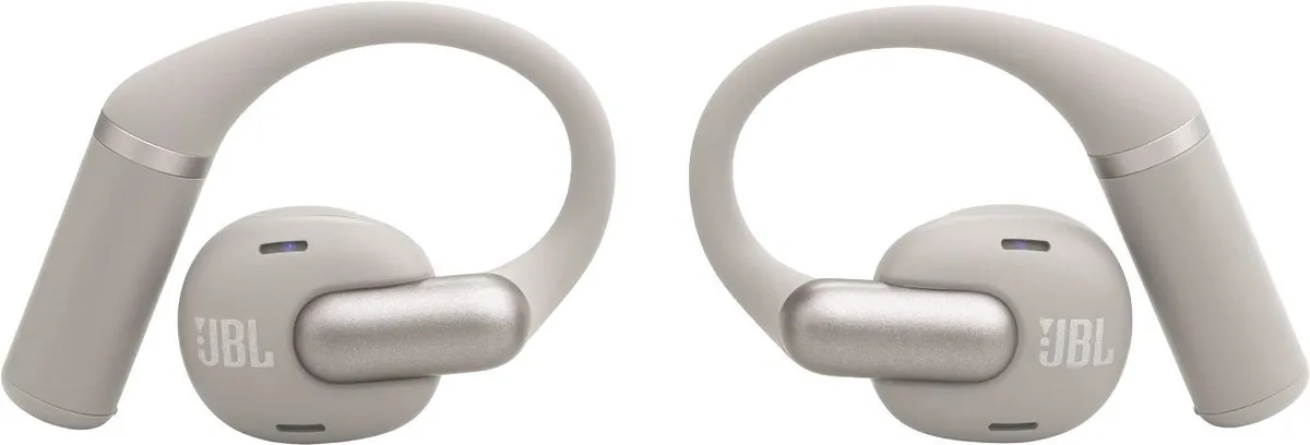 Bluetooth-гарнітура JBL Sense Pro Grey (JBLSENSEPROGRY) - мініатюра 4