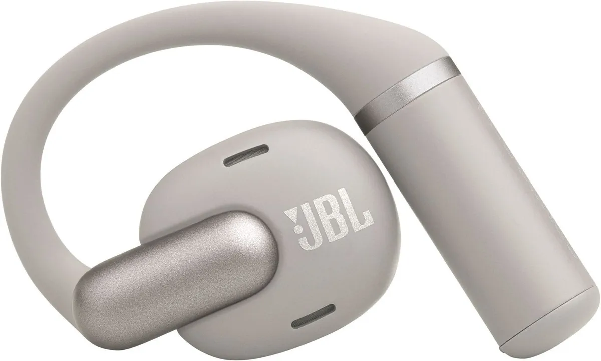 Bluetooth-гарнітура JBL Sense Pro Grey (JBLSENSEPROGRY) - мініатюра 7