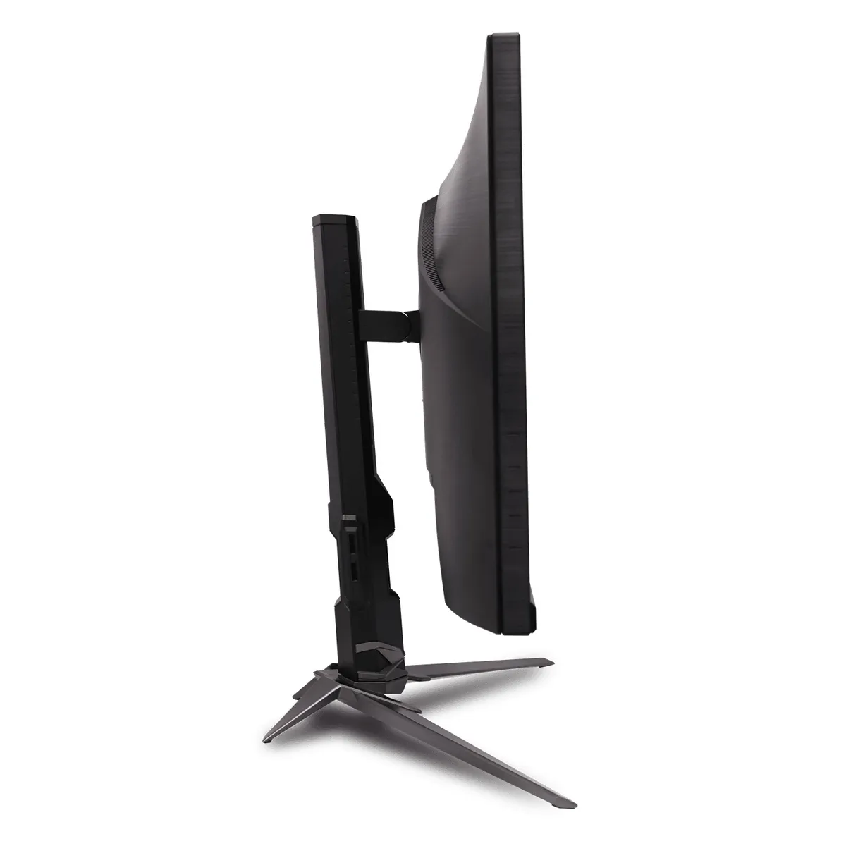 Монітор Acer 27" Predator XB273KV4bmiiprx (UM.HX3EE.401) IPS Black 160Hz - мініатюра 4