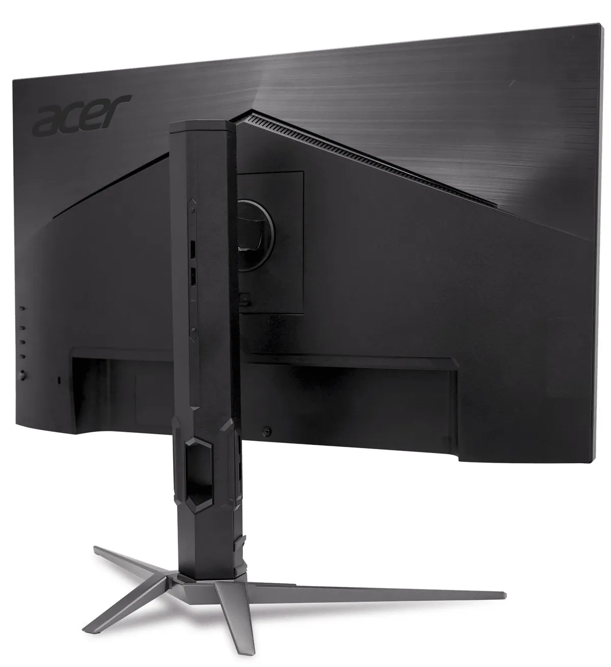 Монітор Acer 27" Predator XB273KV4bmiiprx (UM.HX3EE.401) IPS Black 160Hz - мініатюра 7