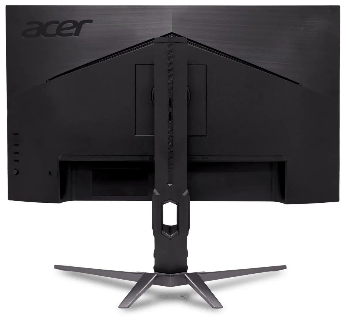 Монітор Acer 27" Predator XB273KV4bmiiprx (UM.HX3EE.401) IPS Black 160Hz - мініатюра 8