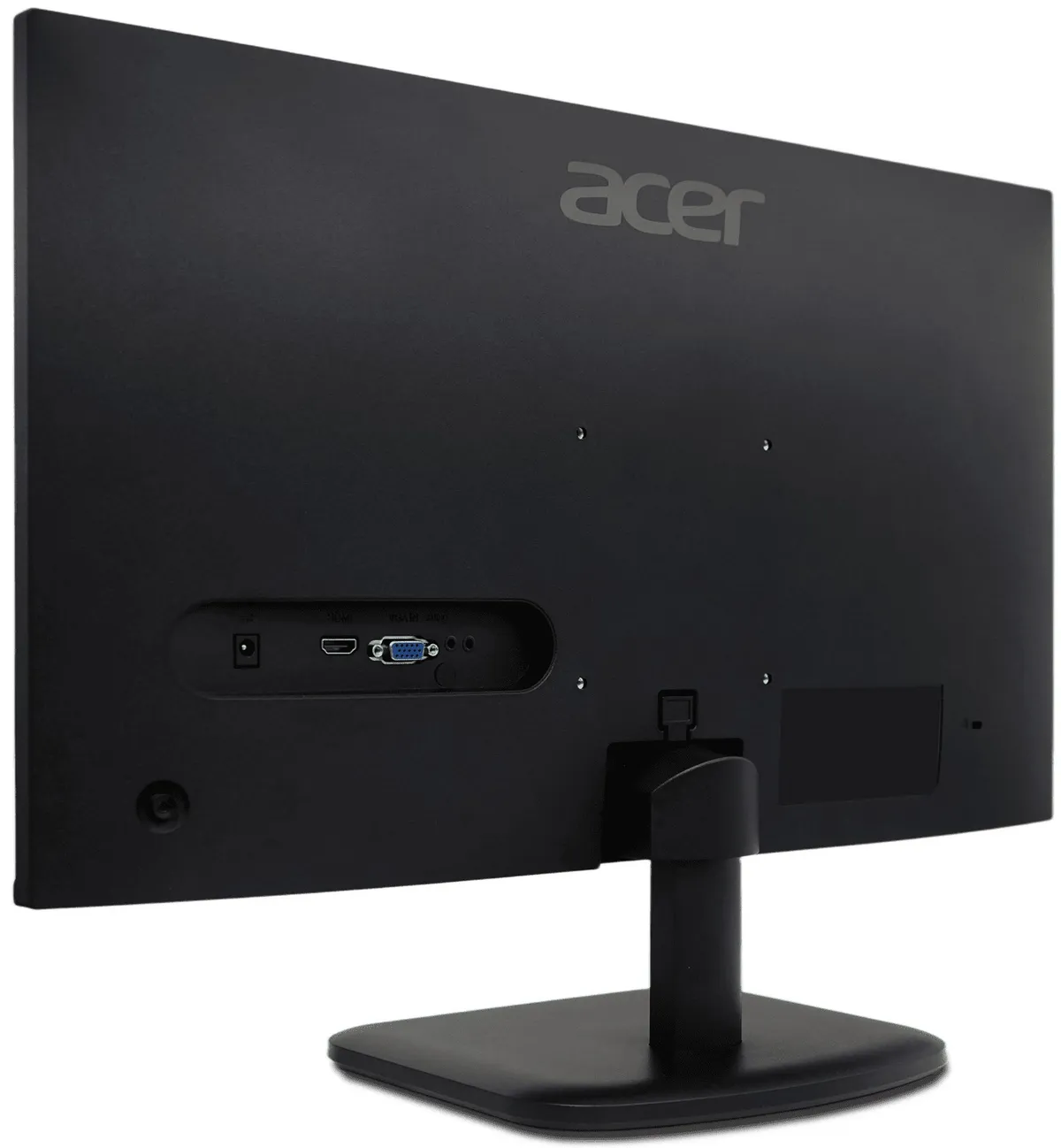 Монітор Acer 27" EK271Gbi (UM.HE1EE.G01) IPS Black 120Hz - мініатюра 6