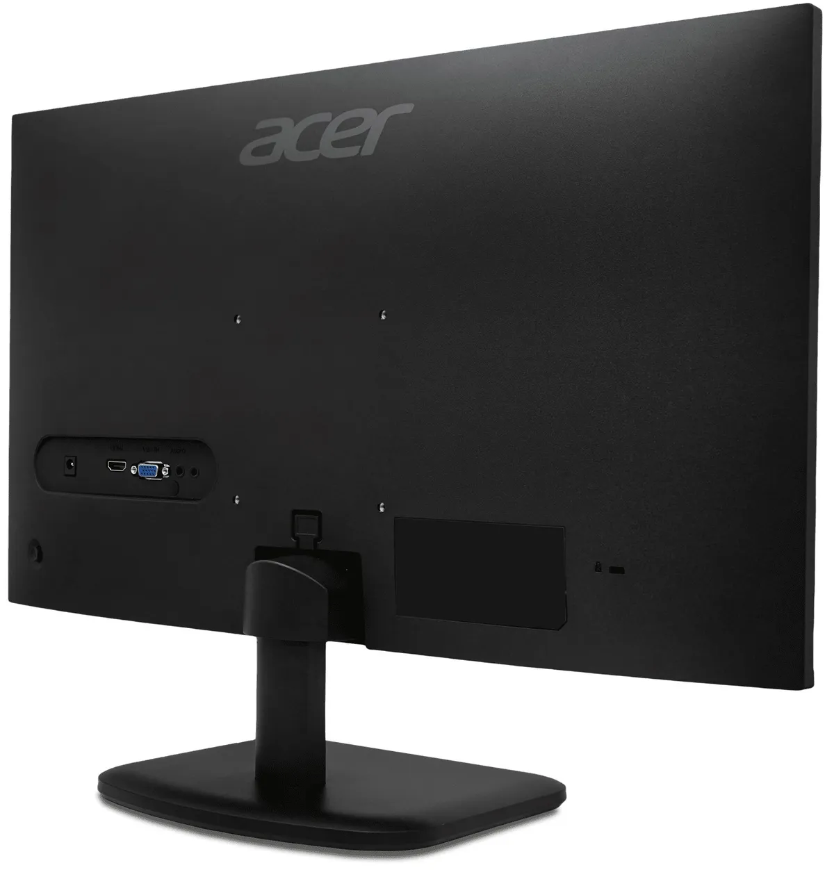 Монітор Acer 27" EK271Gbi (UM.HE1EE.G01) IPS Black 120Hz - мініатюра 7