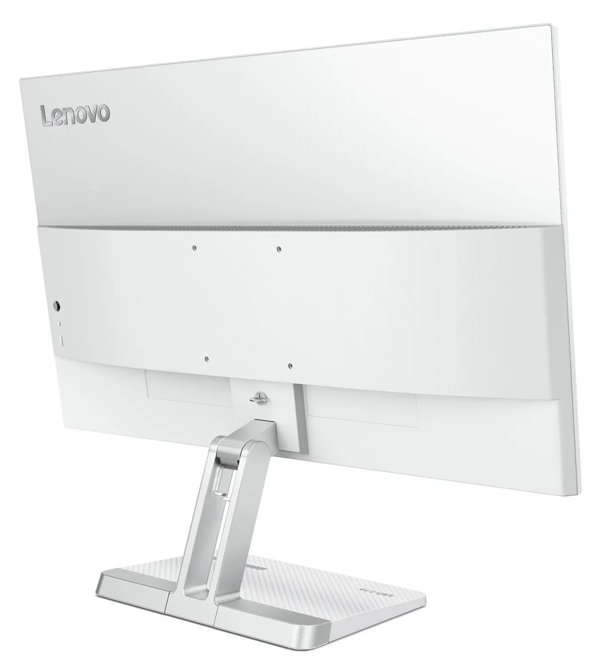 Монітор Lenovo 27" L27-4C (67DEKAC1UA) IPS Grey 144Hz - мініатюра 6