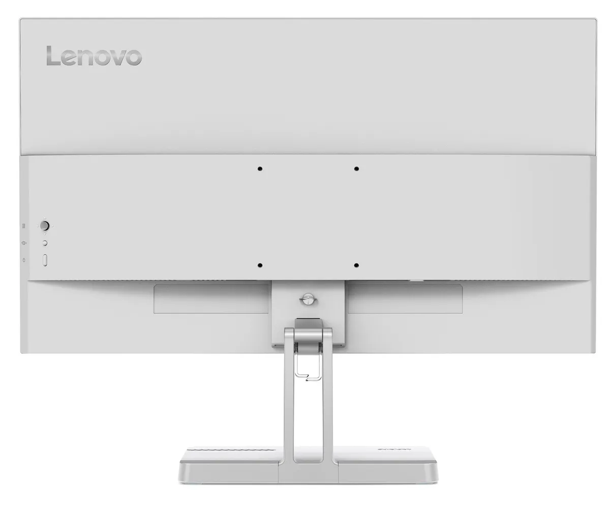 Монітор Lenovo 27" L27-4C (67DEKAC1UA) IPS Grey 144Hz - мініатюра 8