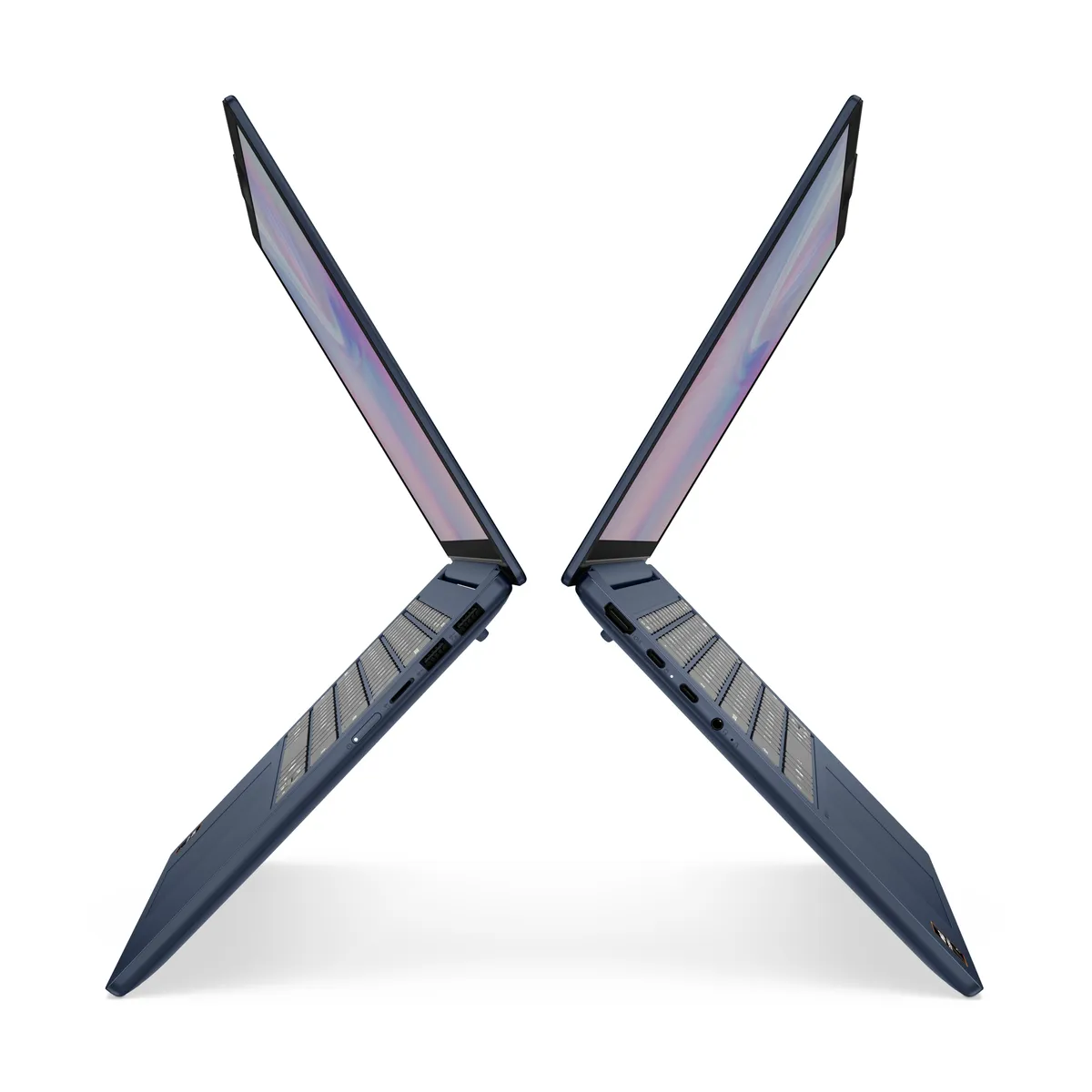 Ноутбук Lenovo IdeaPad Slim 5 14ARP10 (83HT003ERA) Cosmic Blue - мініатюра 10