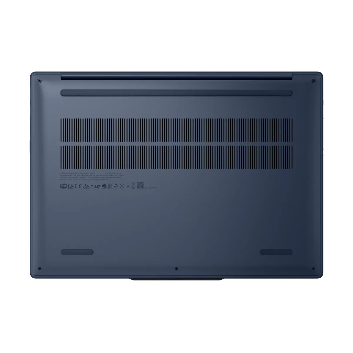 Ноутбук Lenovo IdeaPad Slim 5 14ARP10 (83HT003ERA) Cosmic Blue - мініатюра 7