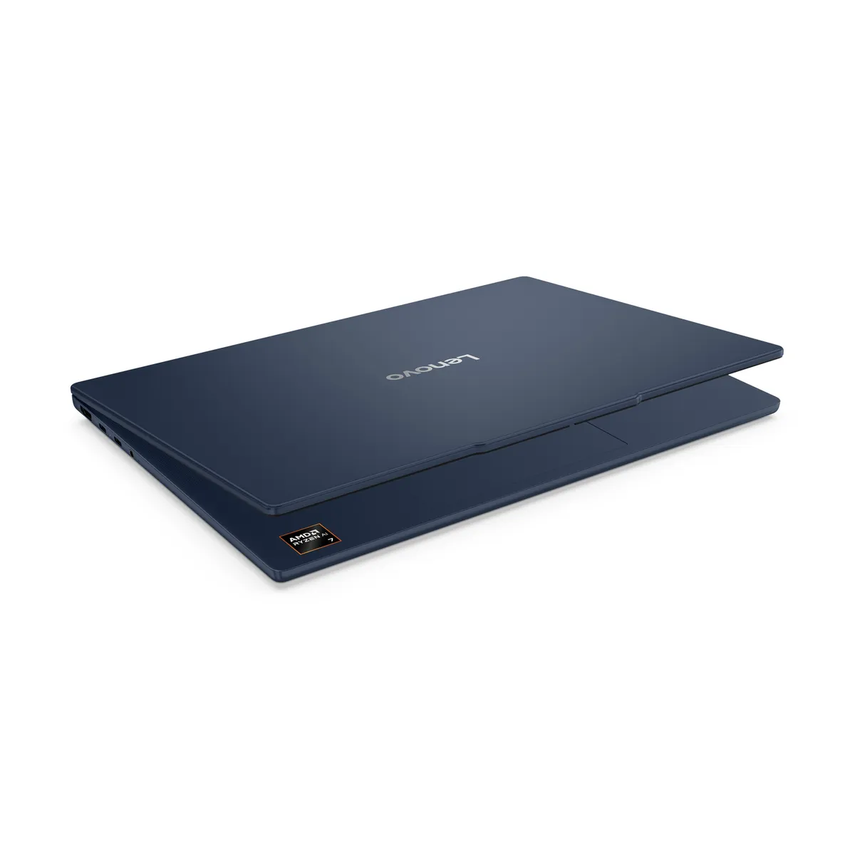 Ноутбук Lenovo IdeaPad Slim 5 14ARP10 (83HT003ERA) Cosmic Blue - мініатюра 9