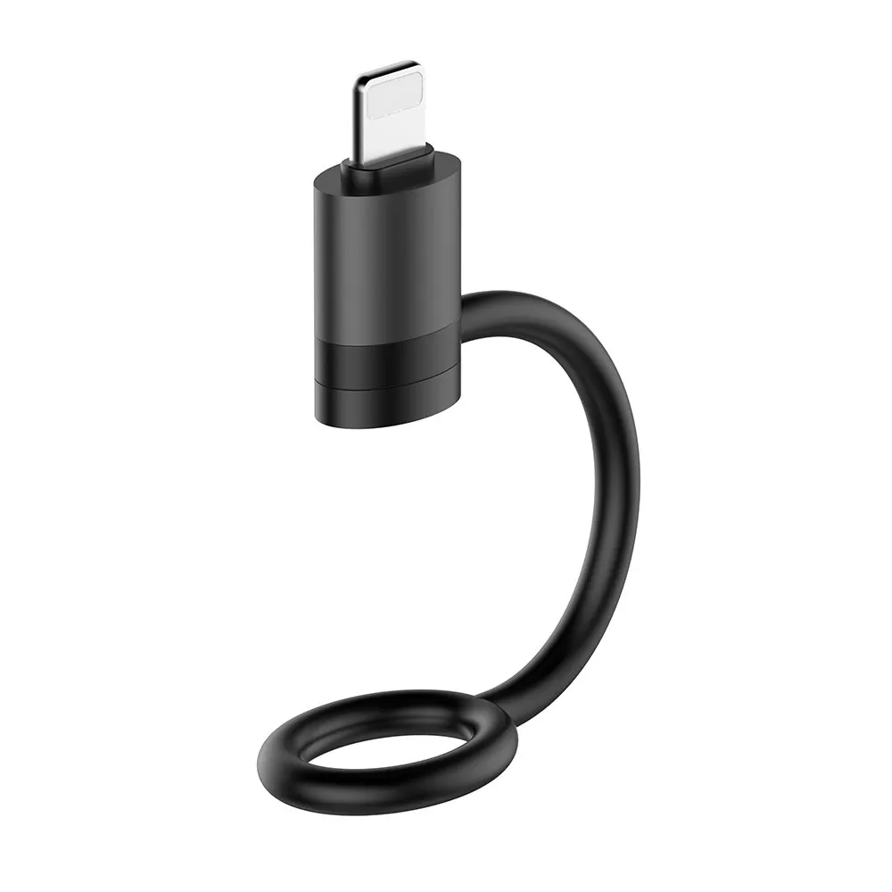 Адаптер ColorWay Lightning - USB-C (CW-AD-LC) - мініатюра 5