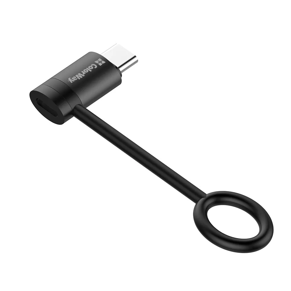 Адаптер ColorWay USB-C - Lightning (CW-AD-CL2) - мініатюра 6
