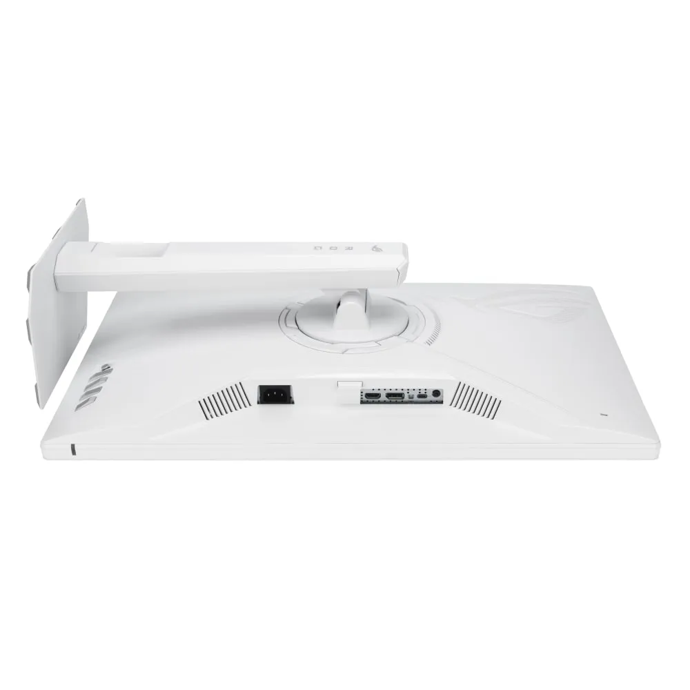 Монітор Asus 27" ROG Strix XG27ACMES-W (90LM0C92-B01171) IPS White 255Hz - зображення 1