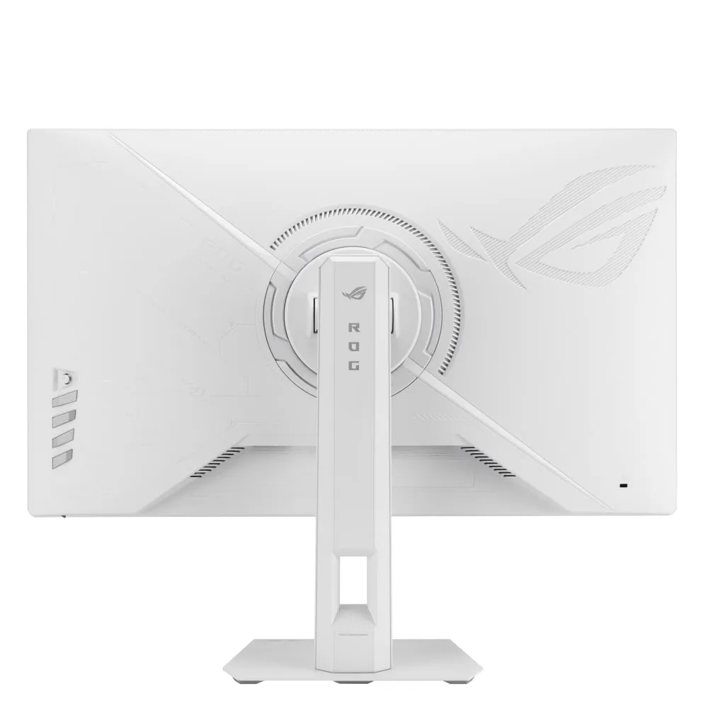 Монітор Asus 27" ROG Strix XG27ACMES-W (90LM0C92-B01171) IPS White 255Hz - мініатюра 6