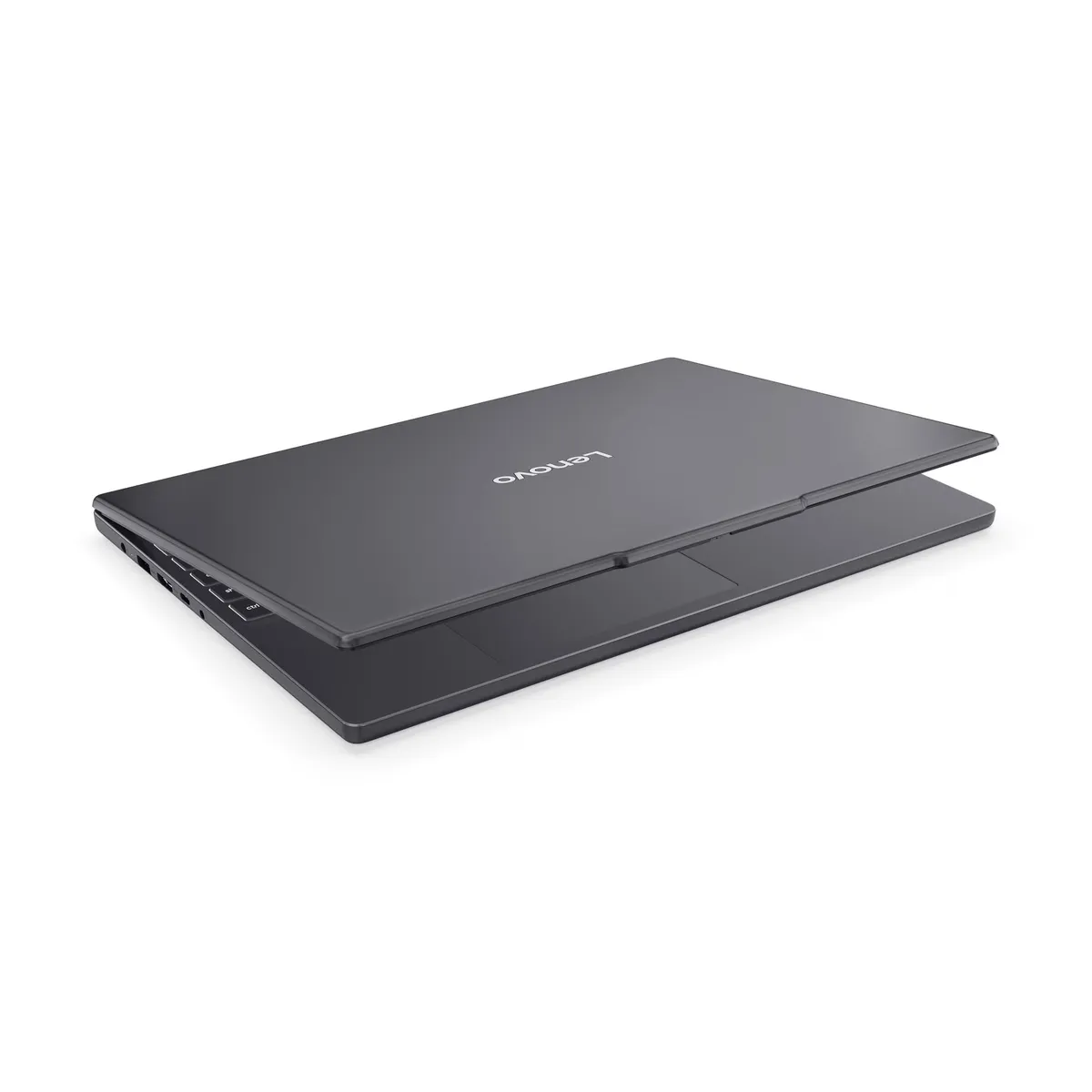 Ноутбук Lenovo IdeaPad Slim 3 15IRU10 (83KD001DRA) Luna Grey - мініатюра 5