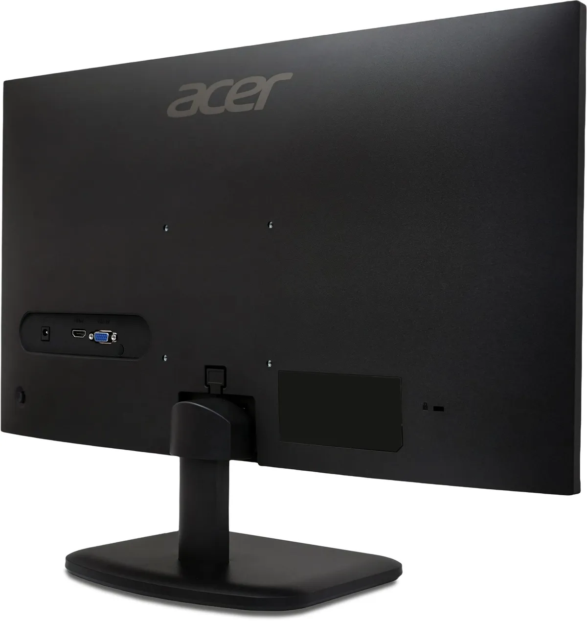Монiтор Acer 23.8" EK241YP6bi (UM.QE1EE.601) IPS Black 144Hz - мініатюра 5