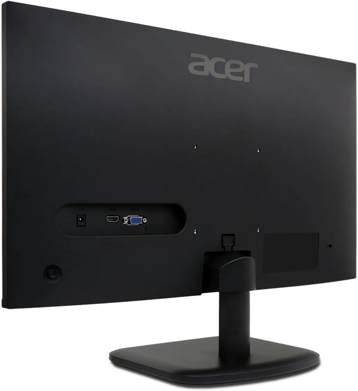 Монiтор Acer 23.8" EK241YP6bi (UM.QE1EE.601) IPS Black 144Hz - мініатюра 7