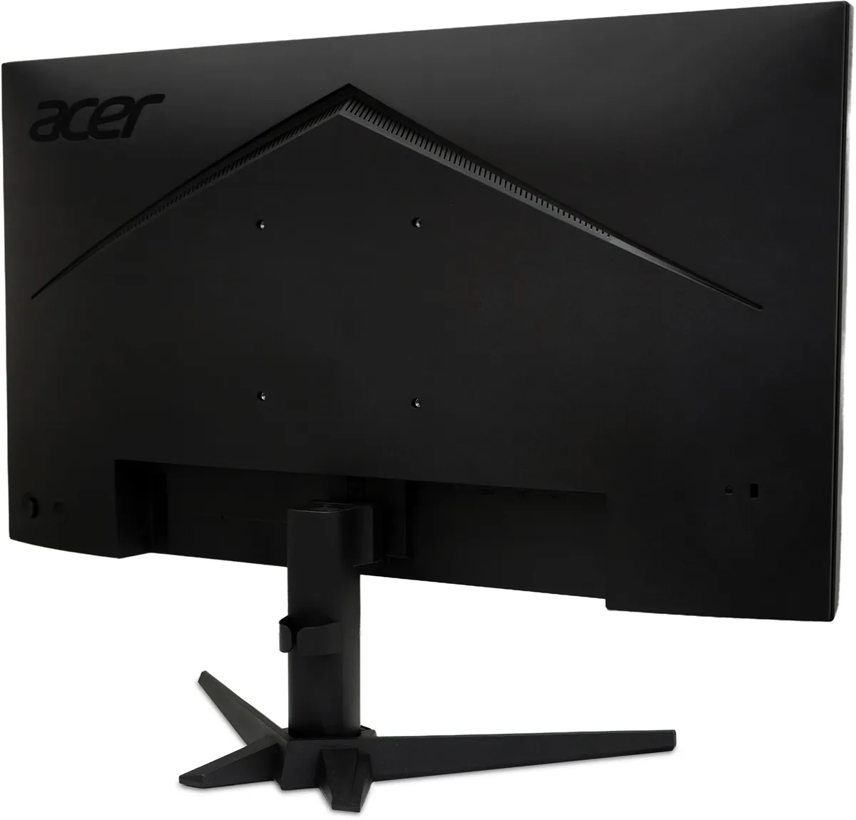 Монiтор Acer 23.8" Nitro QG241YP6bip (UM.QQ1EE.605) - мініатюра 5