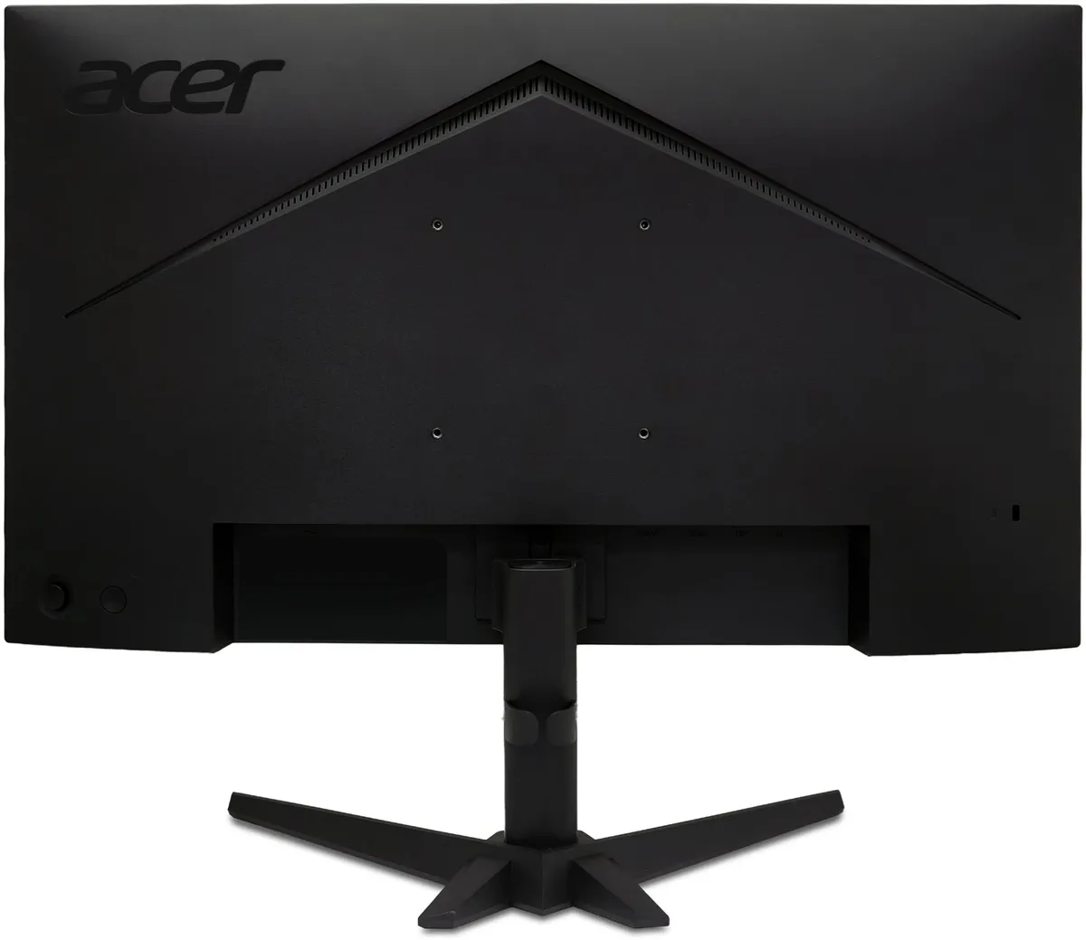 Монiтор Acer 23.8" Nitro QG241YP6bip (UM.QQ1EE.605) - мініатюра 6