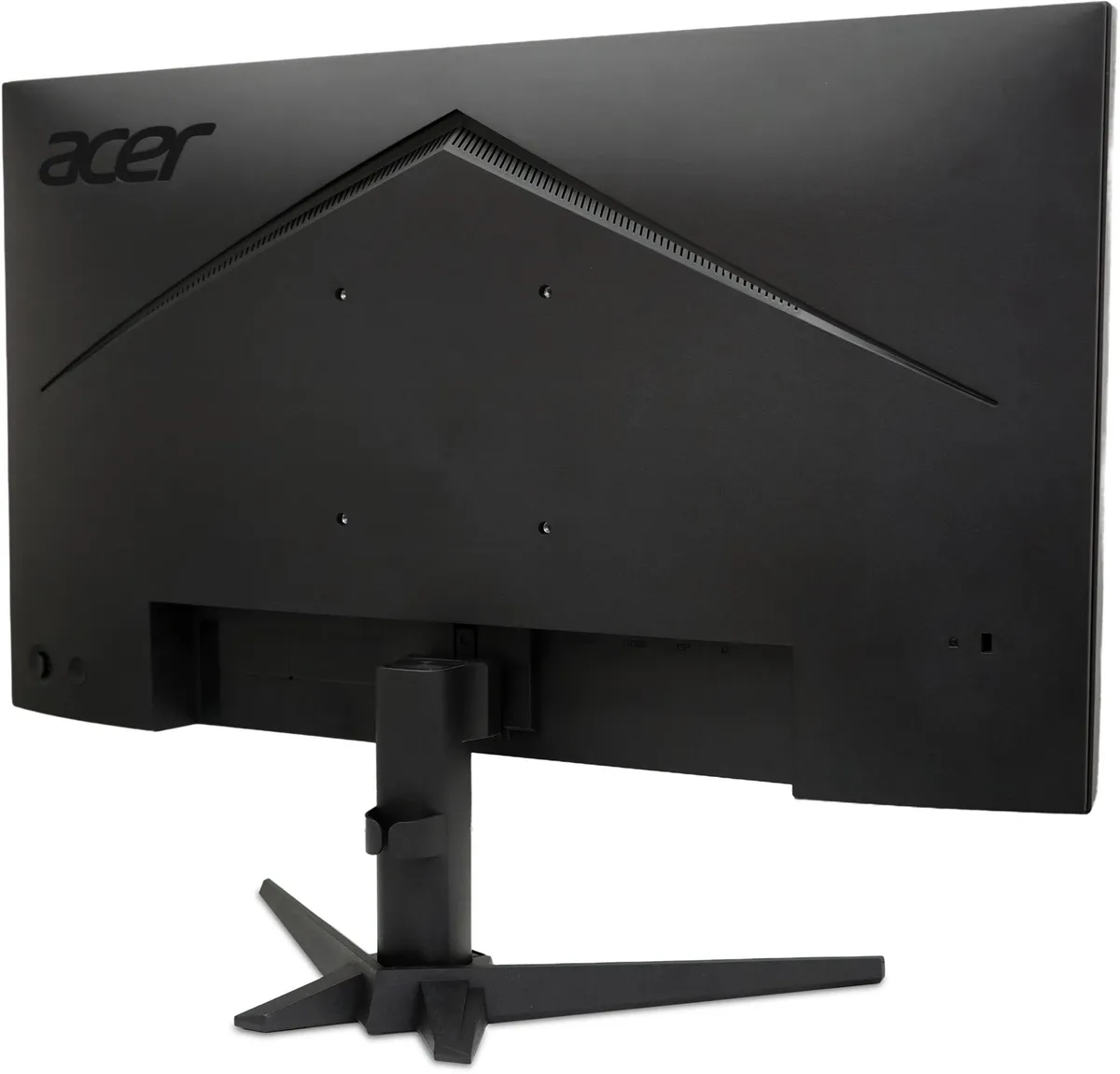 Монiтор Acer 23.8" Nitro VG240YP6bip (UM.QV0EE.609) IPS Black 144Hz - мініатюра 5