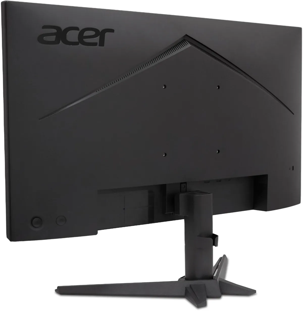 Монiтор Acer 23.8" Nitro VG240YP6bip (UM.QV0EE.609) IPS Black 144Hz - мініатюра 7