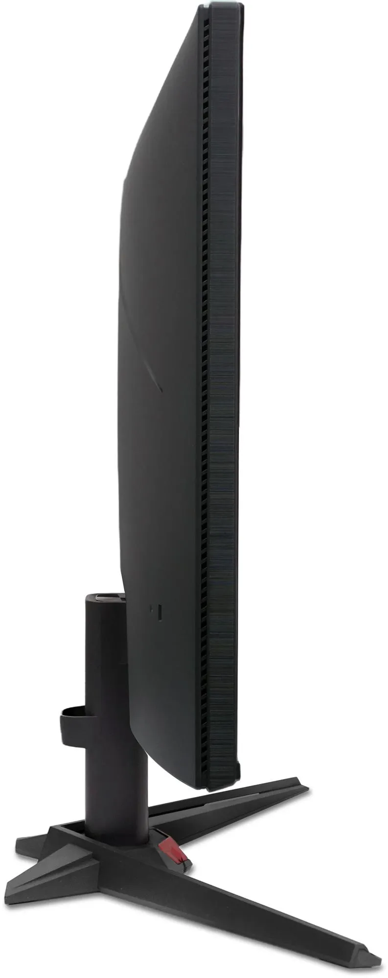 Монiтор Acer 23.8" Nitro VG240YP6bip (UM.QV0EE.609) IPS Black 144Hz - мініатюра 8