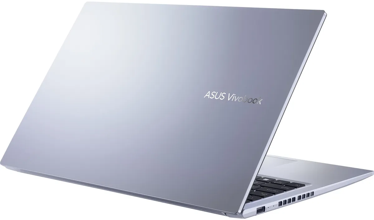 Ноутбук Asus Vivobook 15 X1502VA-BQ492 (90NB10T2-M00MR0) Icelight Silver - мініатюра 5