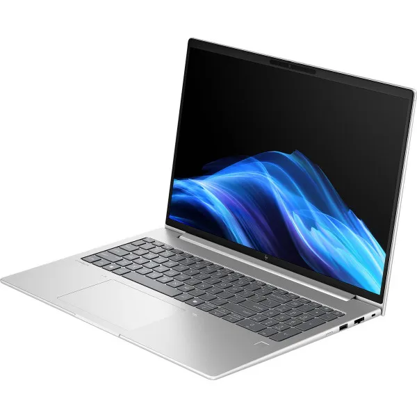 Ноутбук HP EliteBook 6 G1a 16 (AZ8Z5AV_V8) Silver - мініатюра 3