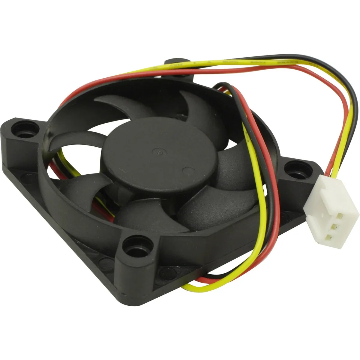 Вентилятор Titan TFD-5010 M 12 Z, 50 мм - зображення 1