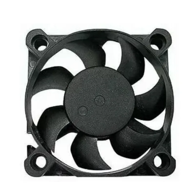 Вентилятор Titan TFD-5010 M 12 Z, 50 мм - мініатюра 2