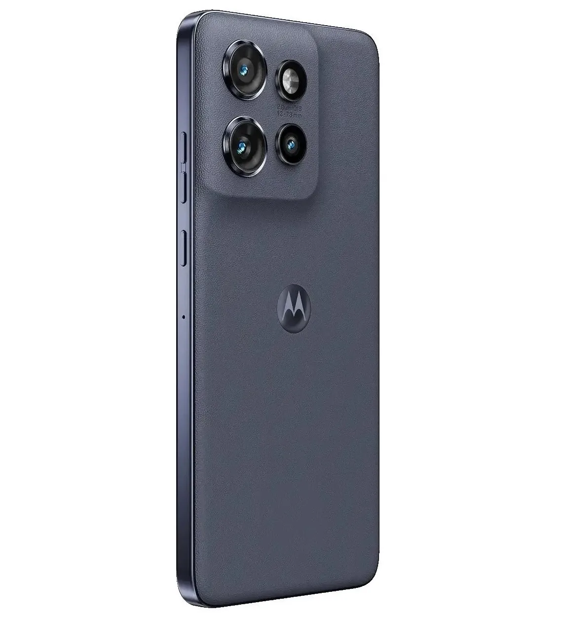 Смартфон Motorola Moto Edge 60 Neo 12/256GB Grisaille Grey (PBA80009RS) - зображення 1