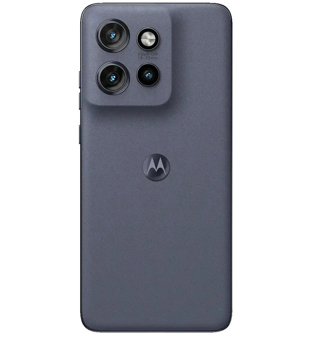 Смартфон Motorola Moto Edge 60 Neo 12/256GB Grisaille Grey (PBA80009RS) - мініатюра 2